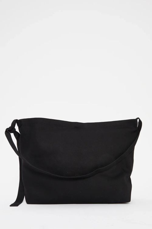 Ad Large Shoulder Bag