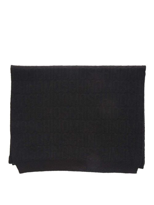 Logo Scarf
