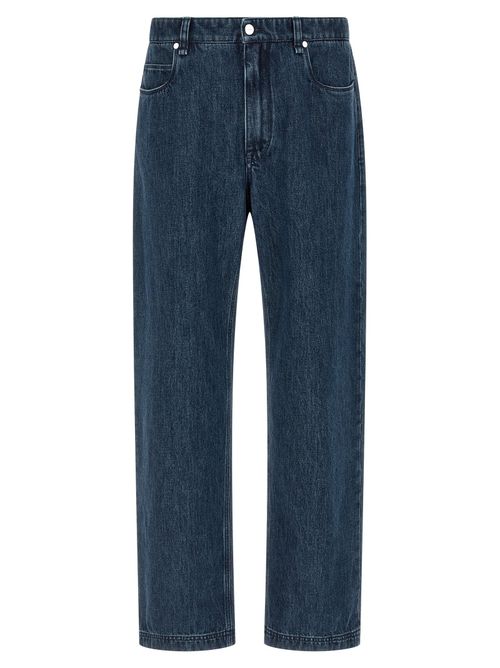 Ff Inner Jeans