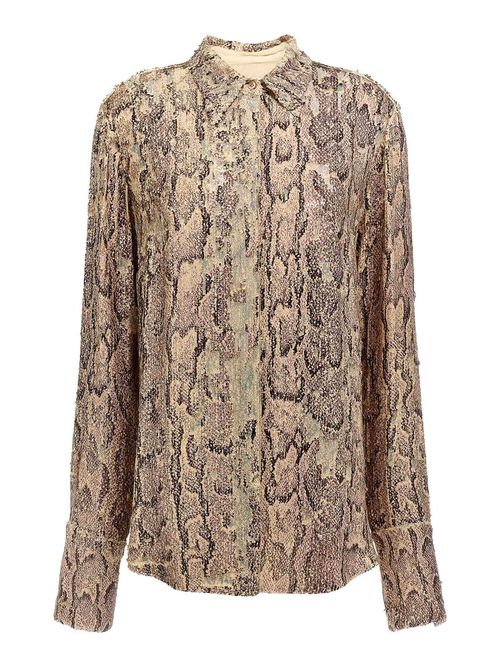 Celina Bis Shirt