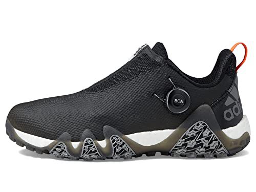 Adidas Men's CodeChaos 22 BOA Spikeless Golf Shoes