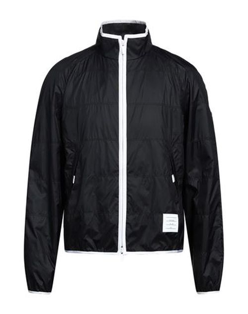 Man Jacket Midnight blue