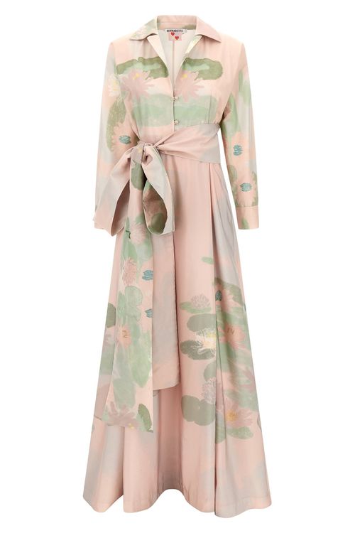 'Beatrice' Dress