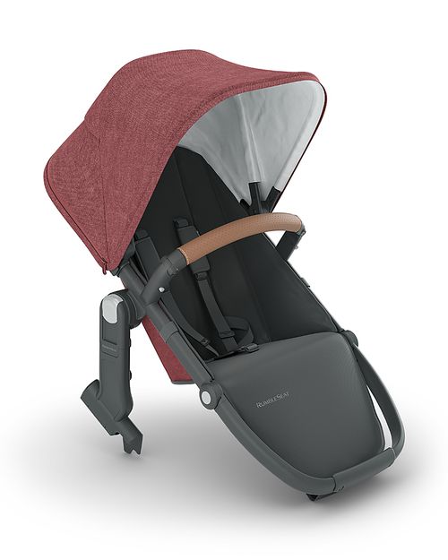 Rumble Seat V2+