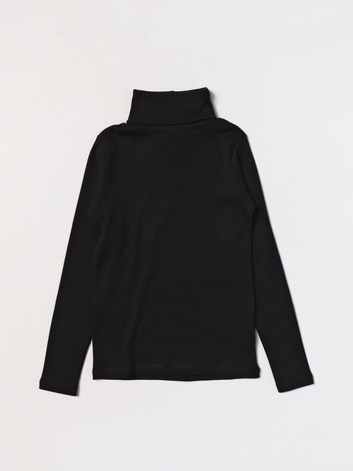 Sweater Kids color Black