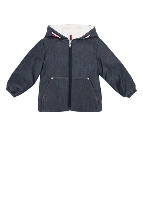 Jacket Jacket — Navy