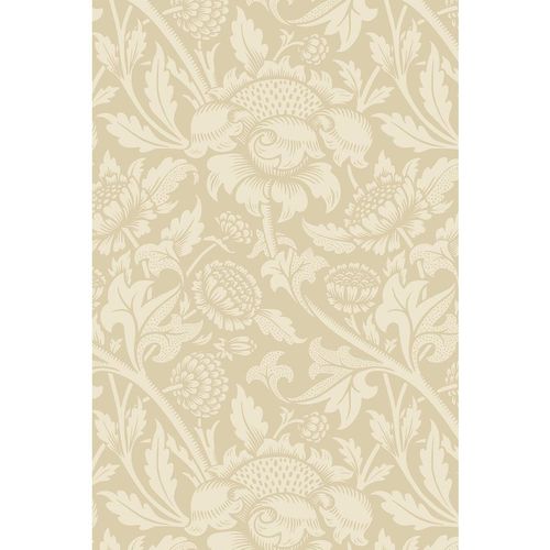 Damask Trail Wallpaper