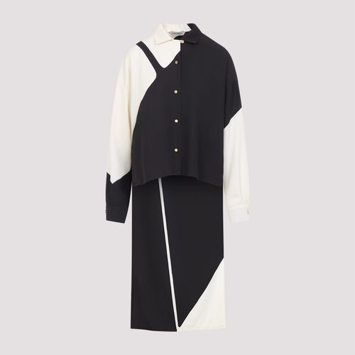 Twill Shirt