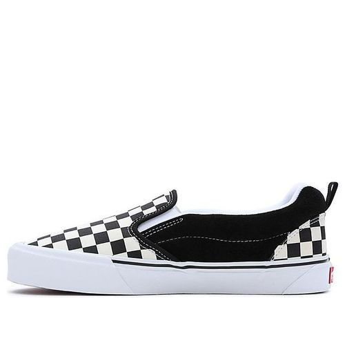 Knu Slip-On 'Checkerboard'