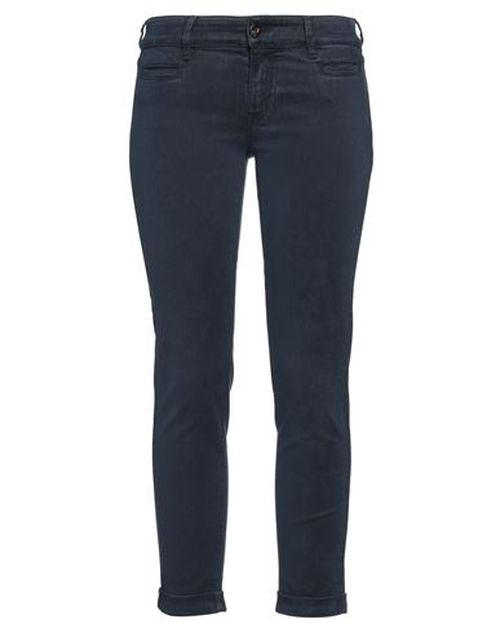 Jacob Cohёn Woman Pants Navy Size 27 Lyocell, Modal, Elastomultiester, Elastane