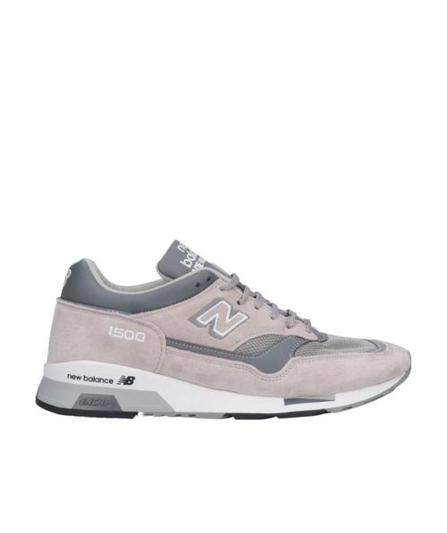 New Balance 1500 Lace-Up Sneakers
