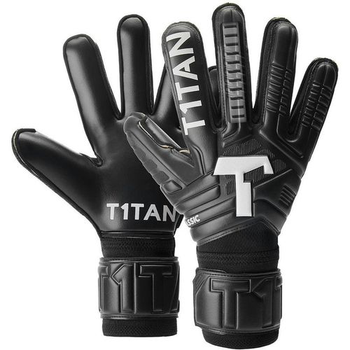 Goalkeeper gloves T1TAN Classic