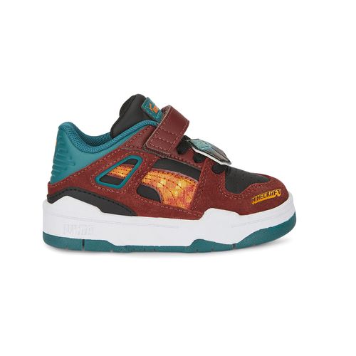 Minecraft x Slipstream Slip On Sneakers (Toddler)