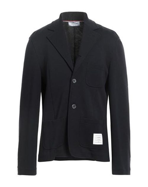 Man Blazer Midnight blue