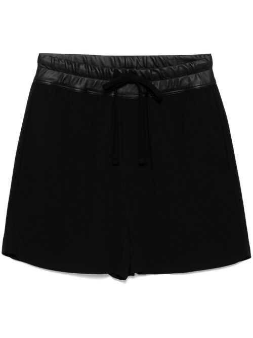 Matmix shorts - Black