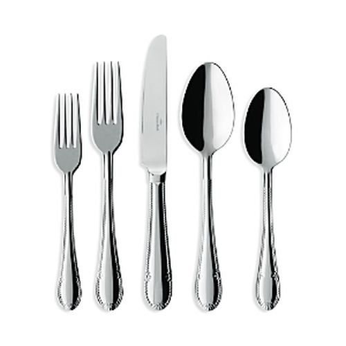 Mademoiselle 64-Piece Flatware Set