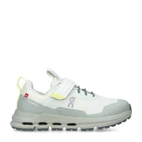 On Running Cloudhero Waterproof Trainers