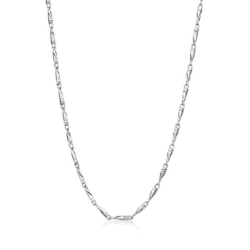 950 Platinum Necklace