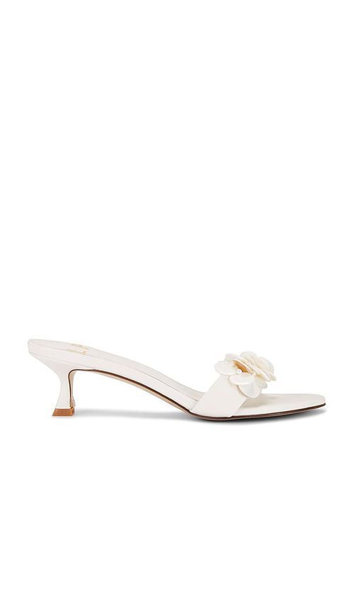 LPA SANDALES SIRENA en Ivory.  6. Also en