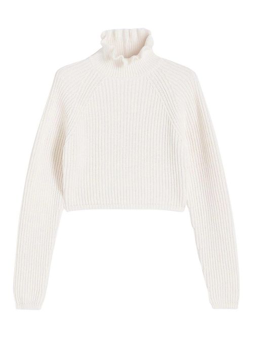 Field sweater