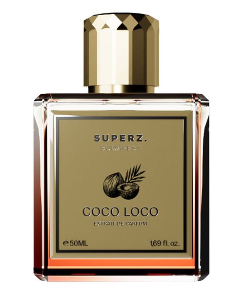 Coco Loco extrait de parfum 50 ml