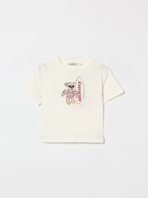 Sweater Kids color White