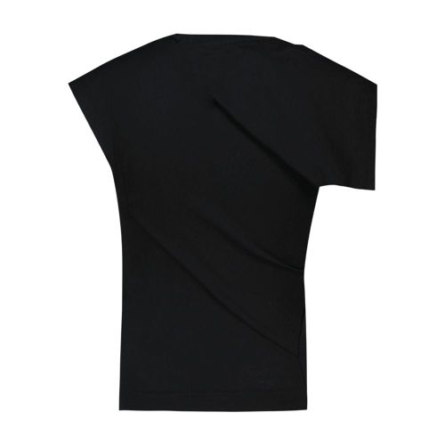 Hebo T-Shirt — Black