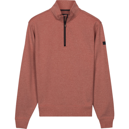 Baileys Two Tone 1/4 Zip Sweat