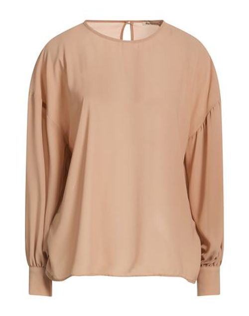 Woman Top Blush Size 4 Polyester