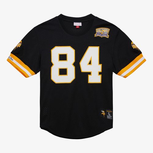 Men's NFL N&N Mesh Top Vikings 2000 Randy Moss