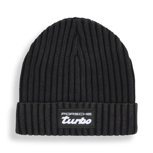 PUMA Porsche Legacy Beanie Shoes in Black