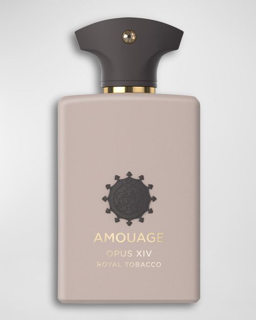 3.4 oz. Opus XIV Royal Tobacco Eau de Parfum