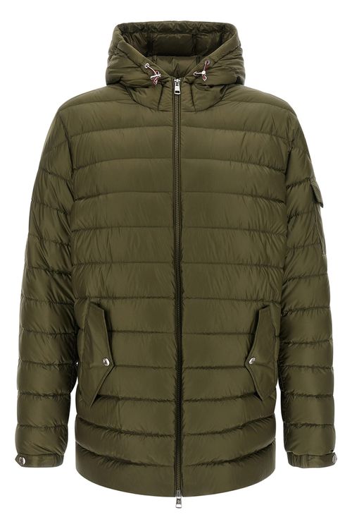 'Oahu' Parka