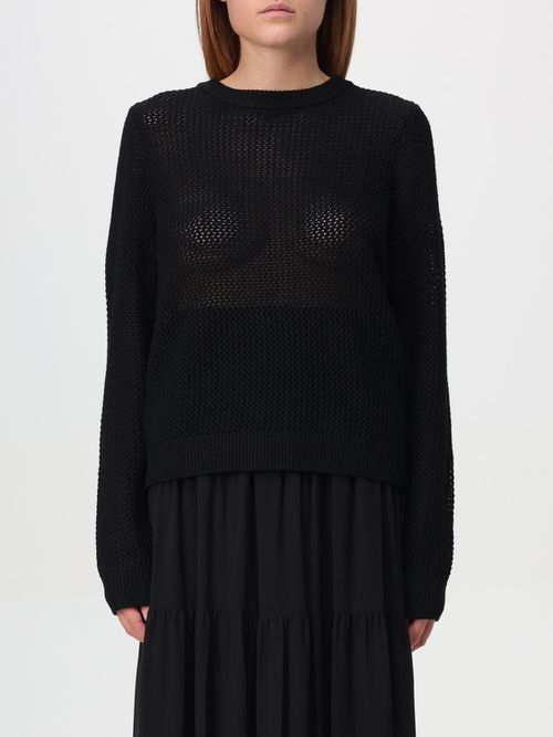 Sweater Woman color Black