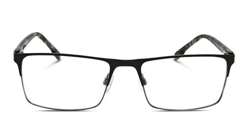 QS1013 Black/Tortoise