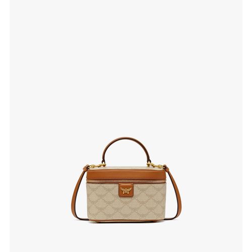 Small Himmel Vanity Case In Lauretos