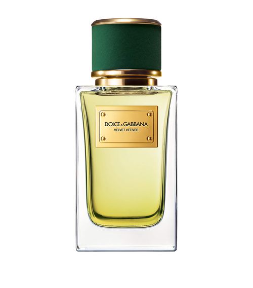 Velvet Vetiver Eau de Parfum