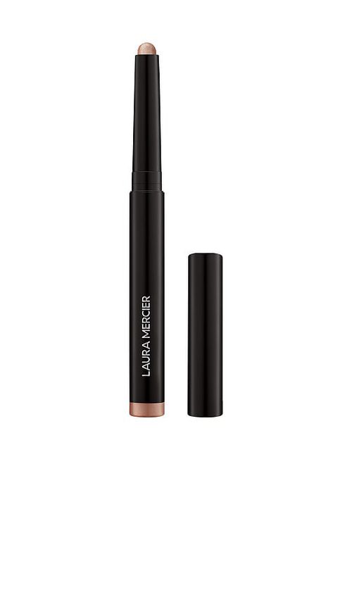 Laura Mercier Caviar Stick Shimmer in Metallic Taupe