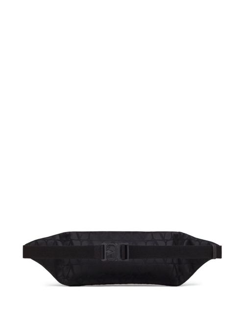 Nylon Belt Bag