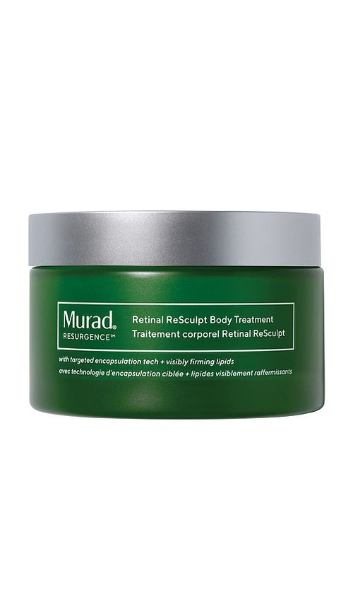 Murad Retinal Resculpt Body Treatment in Beauty: NA