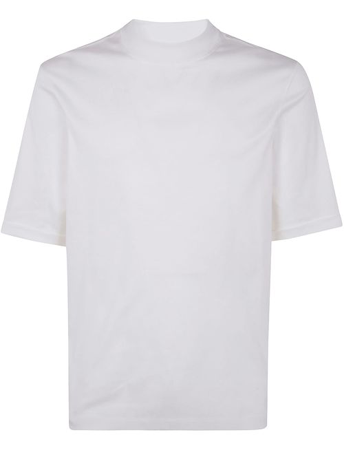Turtleneck Tee Shirt