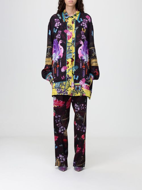 Shirt Woman color Multicolor