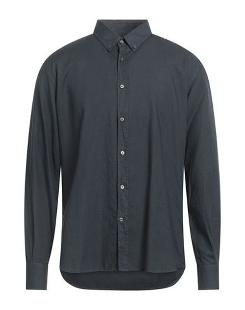 Man Shirt Midnight blue