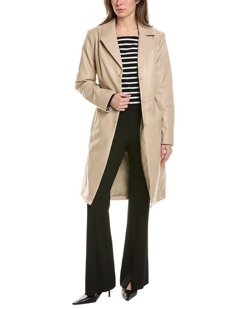 Trench Coat