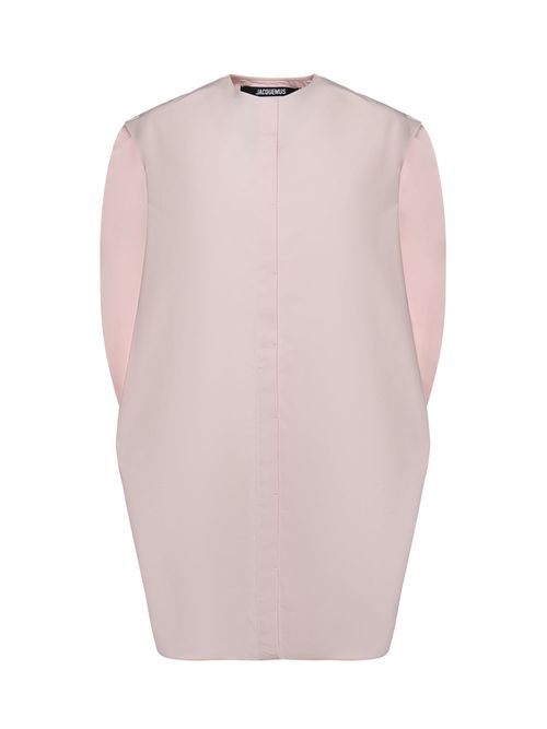 La Robe Berlingot Cotton Dress