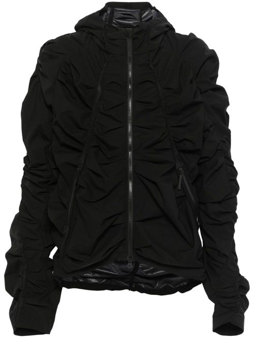 7.0 jacket - Black