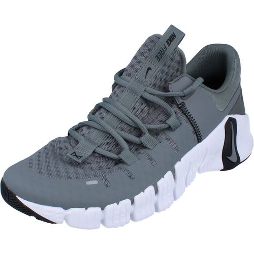 Nike Free Metcon 5 Mens Trainers - Grey