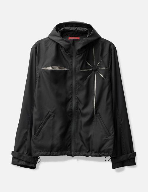 ORIGAMI WINDBREAKER