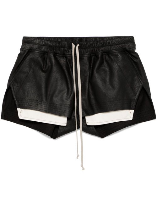 Fog boxer shorts - Black