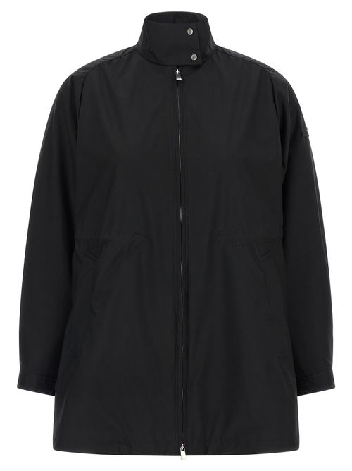 Jacket — Black